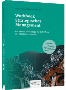 Workbook Strategisches Management 